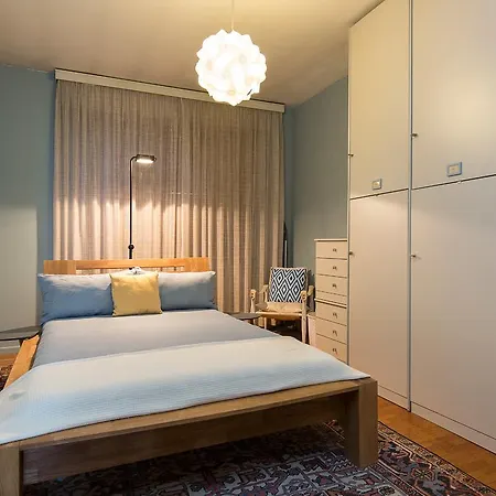 Apartment Casa Gianna Baveno