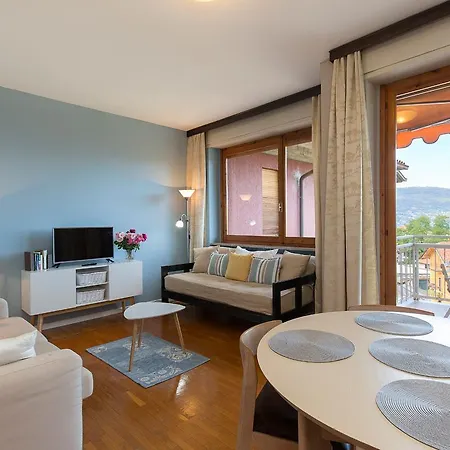 Apartment Casa Gianna *