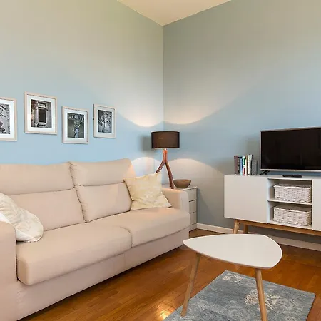 Casa Gianna Apartment *