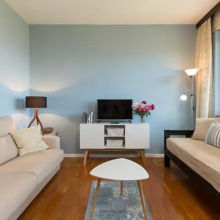 Apartment Casa Gianna *